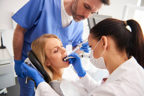  St Anthony, MN Holistic Dental Services Pros