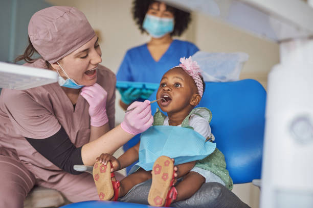 Best Periodontal (Gum) Disease Treatment  in St Anthony, MN