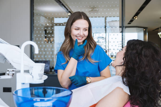 Best Tooth Extraction  in St Anthony, MN