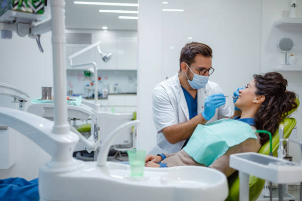 Best Dental Fillings (Composite and Amalgam)  in St Anthony, MN