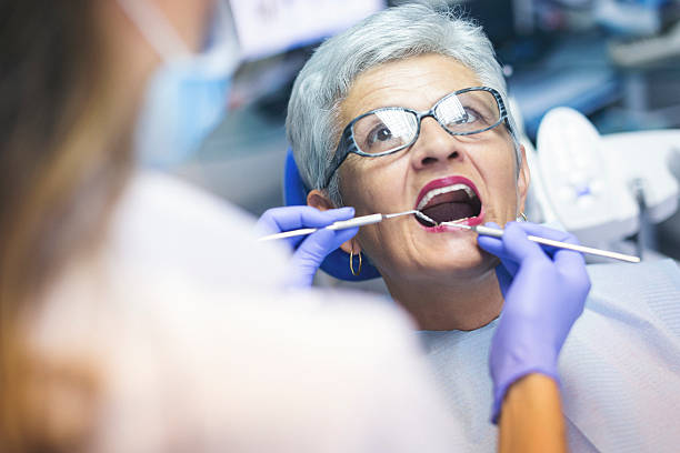Best Full Mouth Reconstruction  in St Anthony, MN